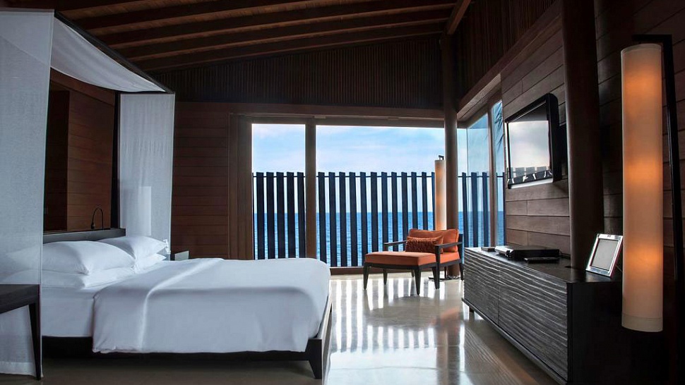 Park Hyatt Maldives Hadahaa