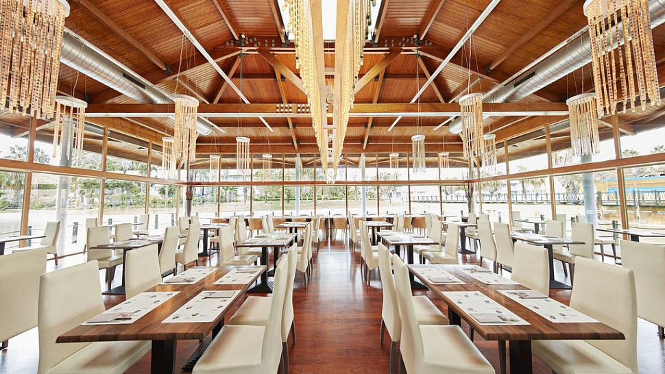 PortAventura Hotel Caribe 