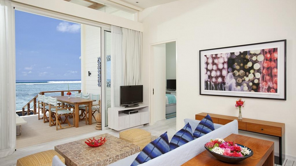 Holiday Inn Resort Kandooma