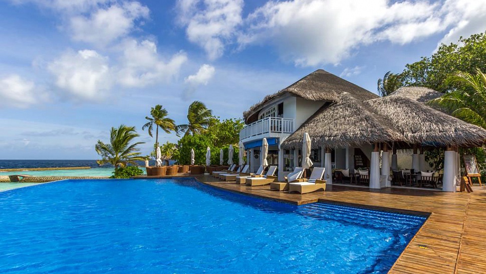 Amaya Kuda Rah Maldives