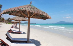 Тур во Вьетнам, Нячанг, White Sand Doclet Resort & Spa 4★