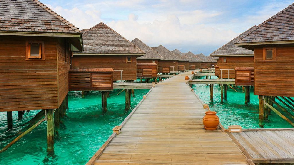 Vakarufalhi Maldives