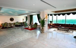 Ramada Beach Hotel Ajman