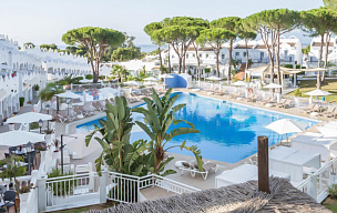 Тур в ОАЭ, Шарджа, Marbella Resort 4★