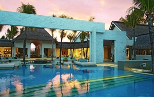 Ambre Resort & SPA Mauritius
