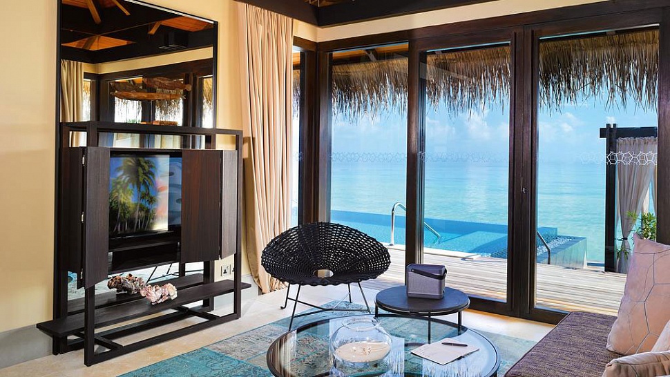 Velaa private Island Maldives Private