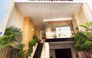 Art Boutique Hotel