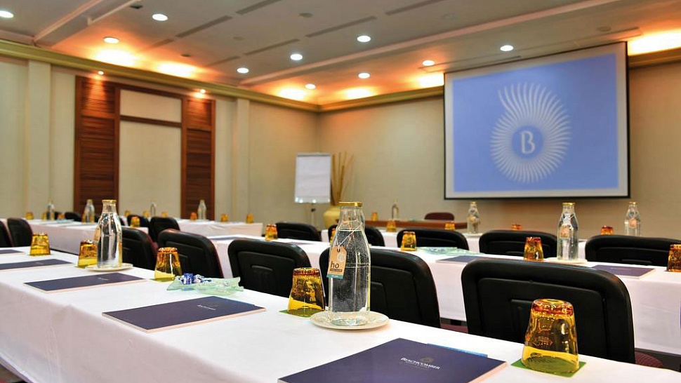 Shandrani Beachcomber Resort & SPA