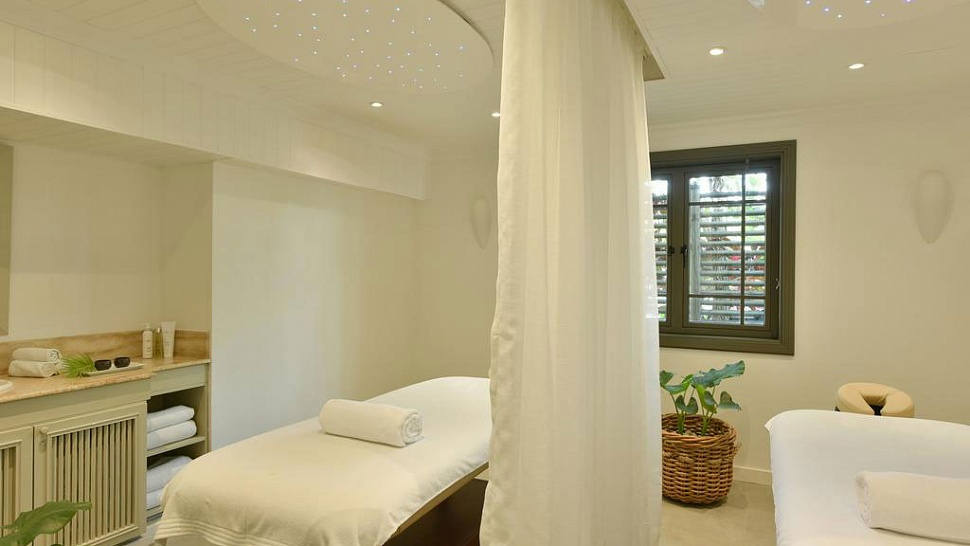 Veranda Paul & Virginie Hotel & SPA