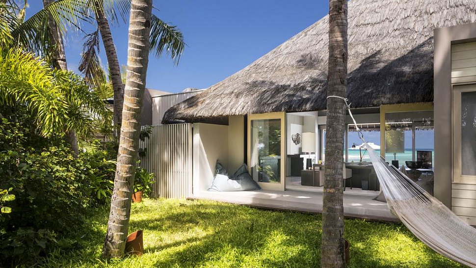 Cheval Blanc Randheli