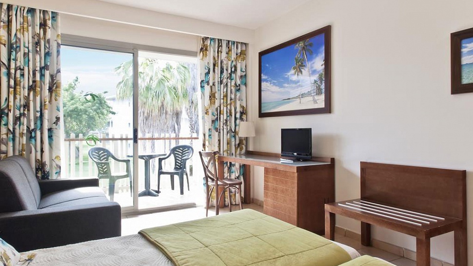 PortAventura Hotel Caribe 