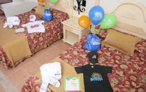 Grand Bahia Principe Turquesa