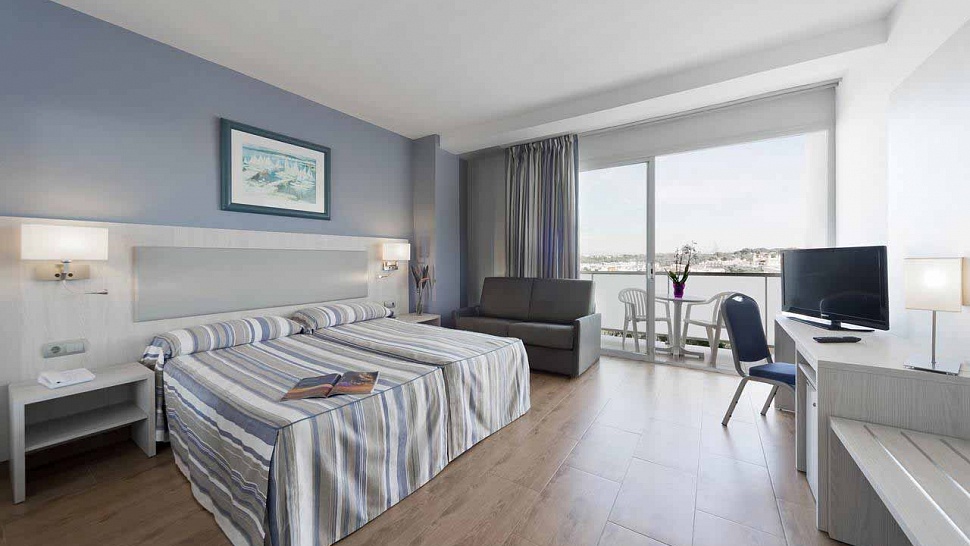 4R Salou Park Resort l
