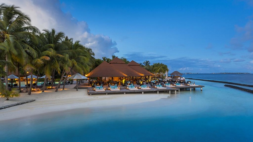 Kurumba Maldives 