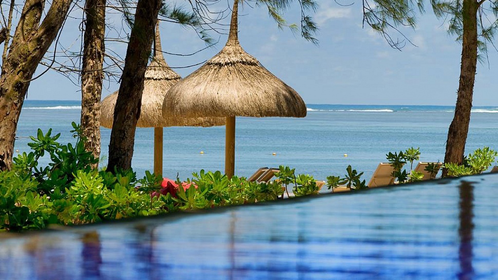 So Sofitel Mauritius