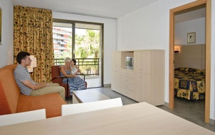 Apartaments Cye Salou