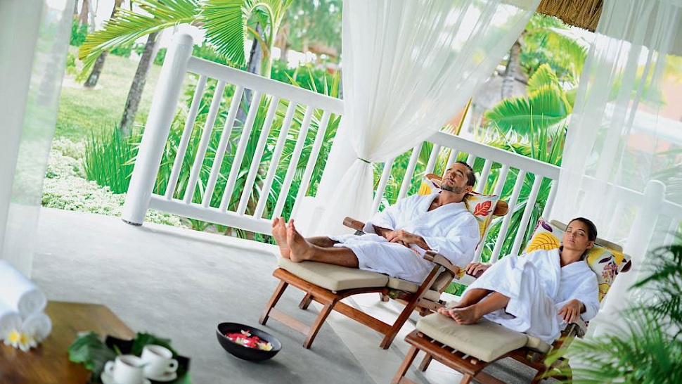 Ambre Resort & SPA Mauritius