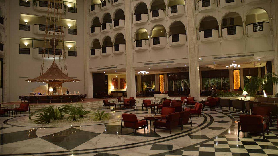 Tui Sensimar Oceana Resort Spa