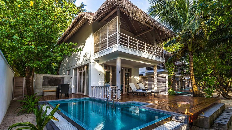 Amaya Kuda Rah Maldives