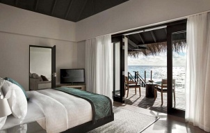Outrigger Konotta Maldives Resort