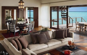 Four Seasons Landaa Givaavaru