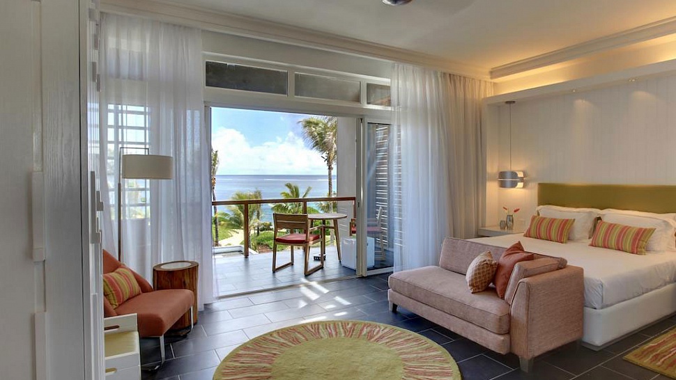 Long Beach Golf & SPA Resort