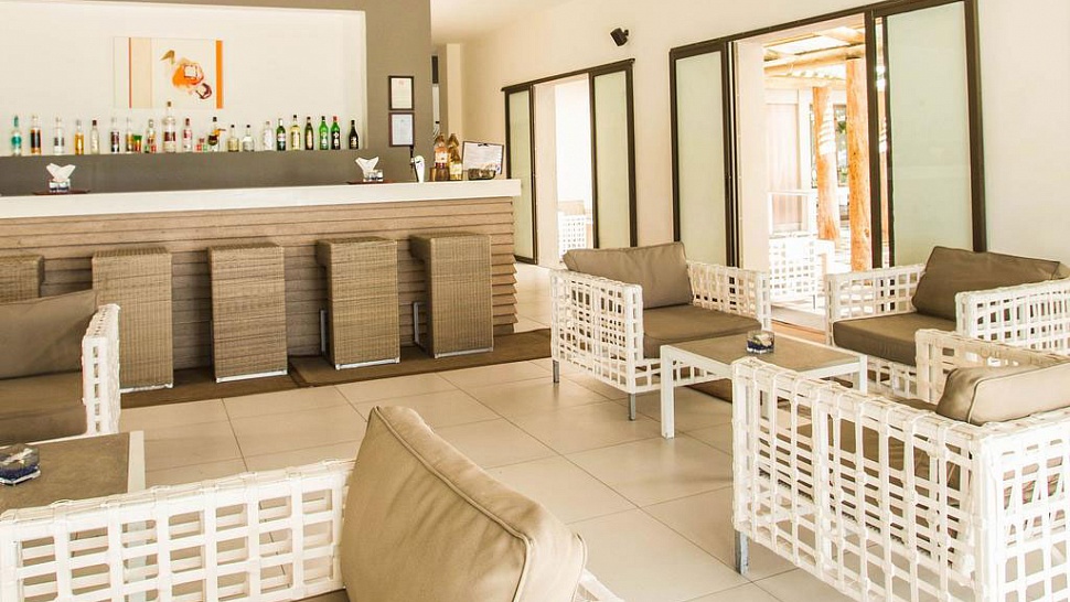 Maritim Crystals Beach Hotel Mauritius