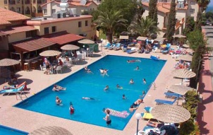 Windmills Hotel Apartments