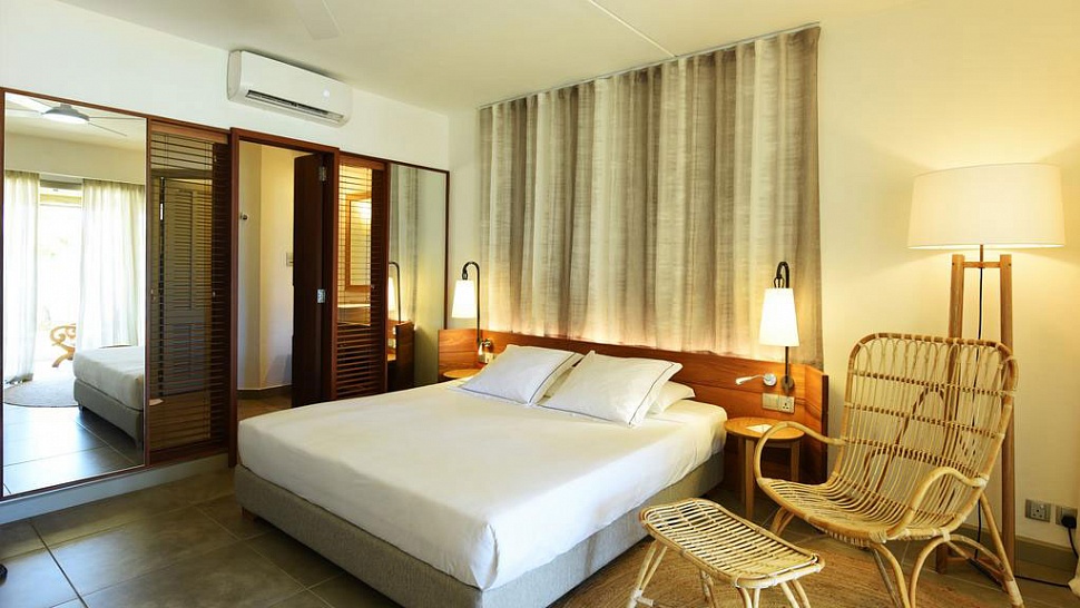 Veranda Paul & Virginie Hotel & SPA