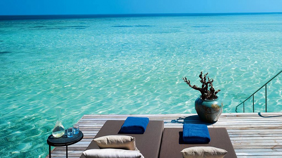 Velaa private Island Maldives Private