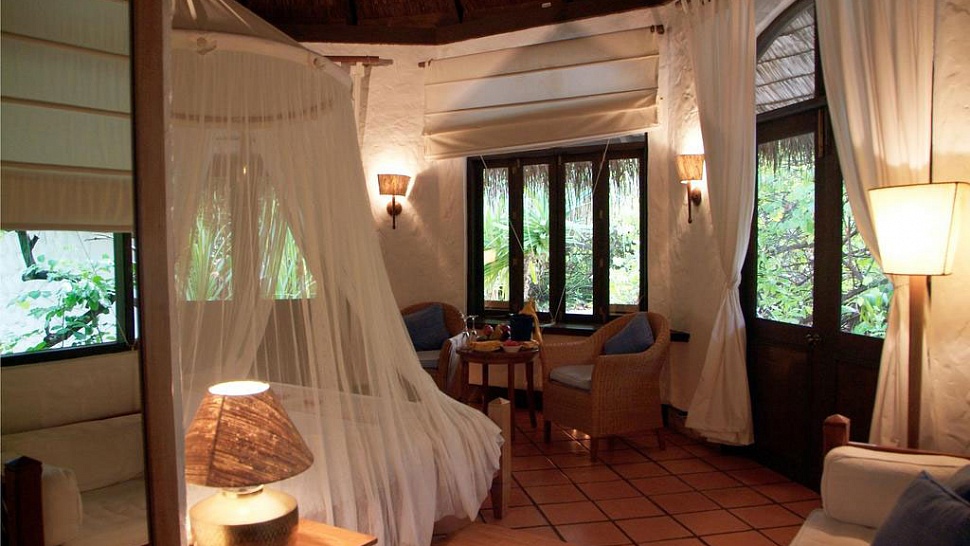 Coco Palm Dhuni Kolhu