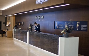 Evrika Beach Club Hotel