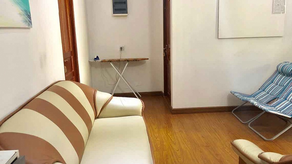 Mathiveri inn Guest House
