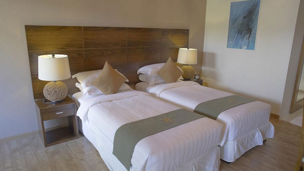 Plumeria Maldives Guest House