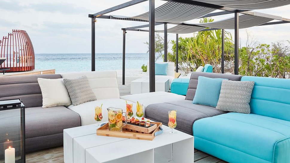 Amari Havodda Maldives