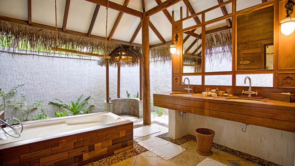 Medhufushi Island Maldives