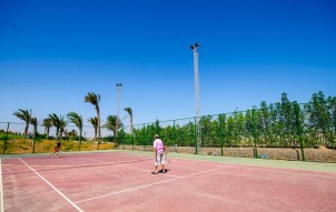 Serenity Beach Resort