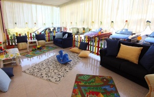 Izola Paradise Hotel