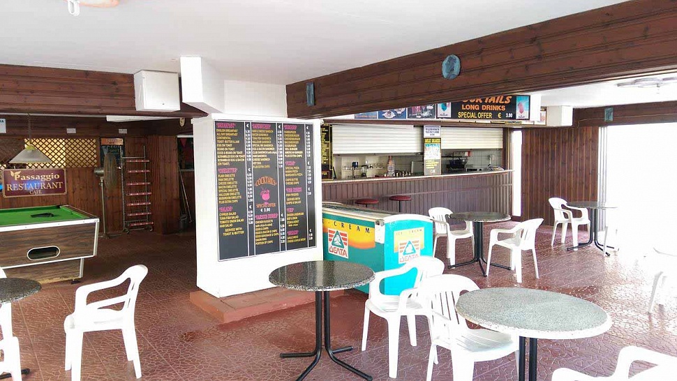 Barbara Tourist Apartments