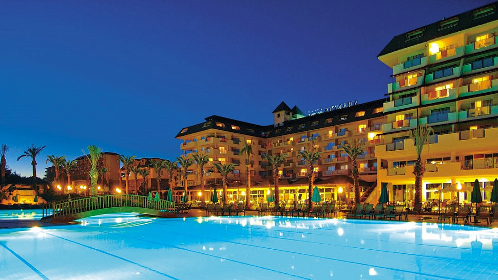 M.C Arancia Resort Hotel