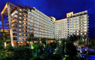 Тур в Китай, о.Хайнань, Sanya Lacosta Hotel 5★