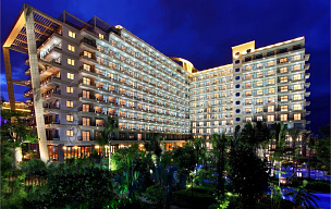 Тур в Китай, о.Хайнань, Sanya Lacosta Hotel 5★