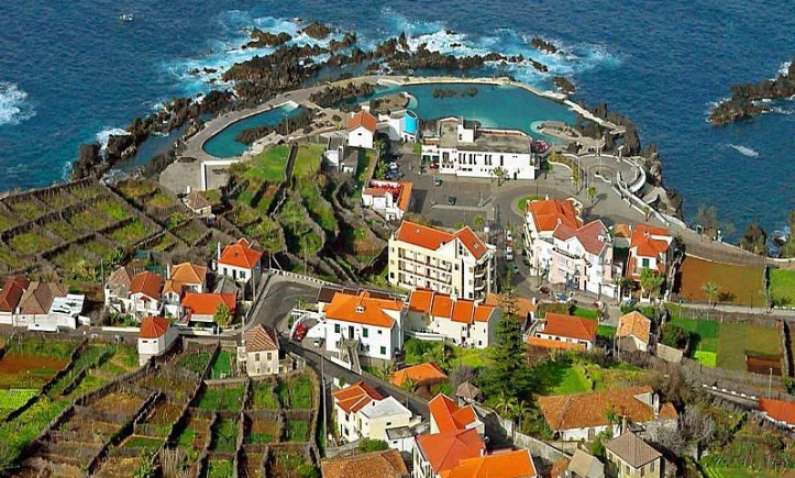 Португалия