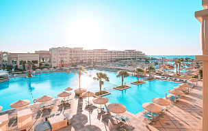 Тур в Египет, Хургада, Albatros White Beach Resort 5★