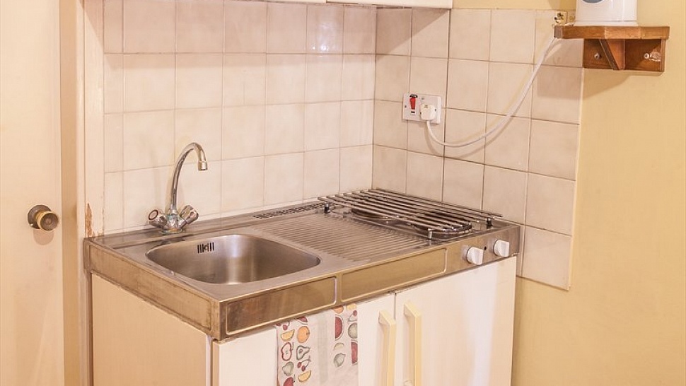 Апартаменты в отеле Estella Hotel Apts, Лимассол, Кипр