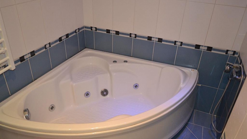 Номера в отеле Ivana House, Будва, Черногория