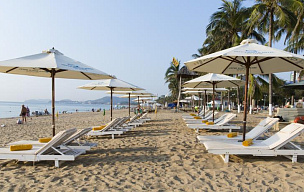 Тур во Вьетнам, Нья Чанг, Green World Hotel Nha Trang 4★+