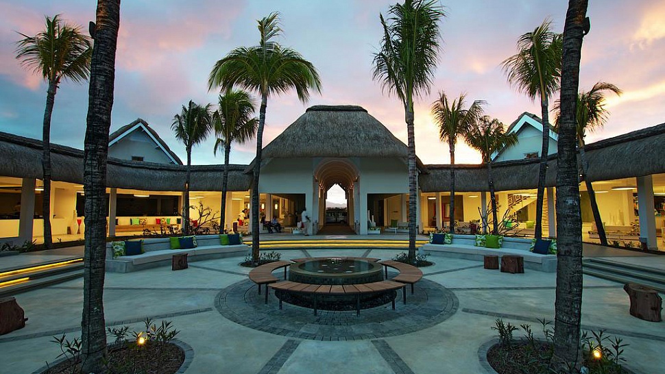 Ambre Resort & SPA Mauritius