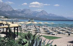 Naturella Hotel & Apart