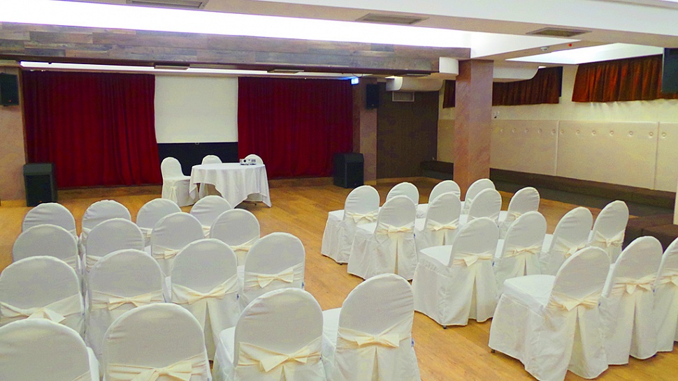 Конференц-зал